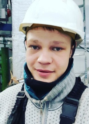 Дмитрий, 22, Россия, Ачинск