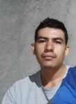 José Guadalupe, 21 год, Abasolo