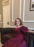 Olga, 48, Krasnoyarsk