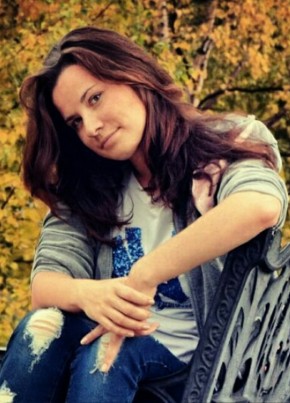 Ирина, 35, Россия, Находка