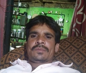 RAvindar, 40 лет, Adilabad
