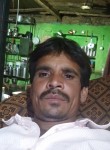 RAvindar, 39 лет, Adilabad