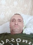 Юрий, 45 лет, Новокузнецк