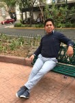 Max, 26 лет, México Distrito Federal