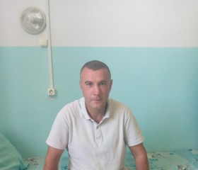 Анатолий, 45 лет, Темрюк