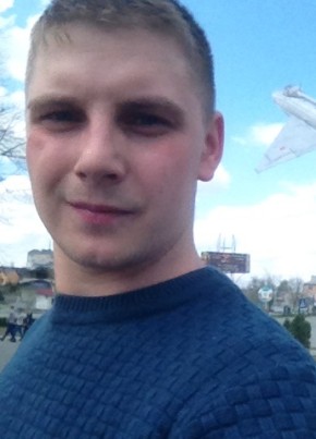 Denis, 32, Россия, Моздок