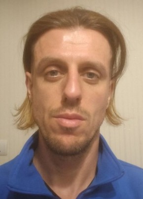 Aleks, 39, Russia, Saint Petersburg