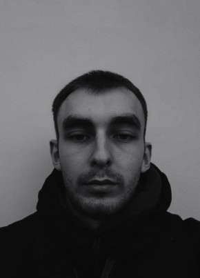 Nikolay, 30, Russia, Lyubertsy