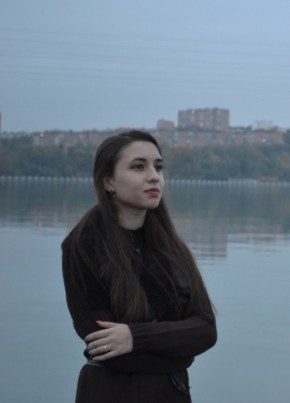 Виктория, 25, Россия, Ижевск