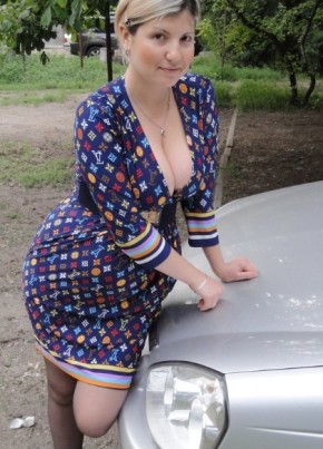Настя, 36, Россия, Саранск
