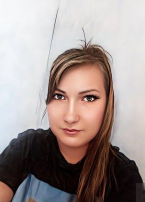 Юлия, 26, Россия, Липин Бор