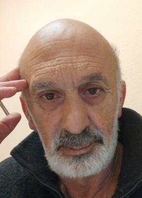 Александр, 63, Հայաստանի Հանրապետութիւն, Վանաձոր