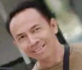 Erwin Wijaya, 45 лет, Djakarta