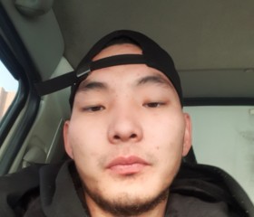 Jiji boy, 22 года, Улаанбаатар