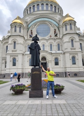 Vasile, 43, Russia, Velikiy Novgorod
