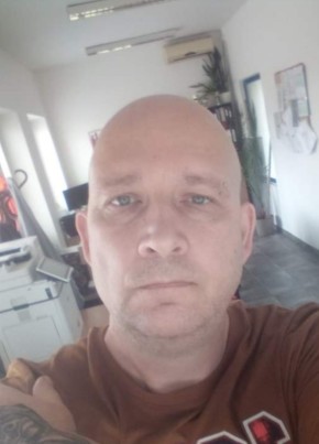 Pavel из Brno 54 года