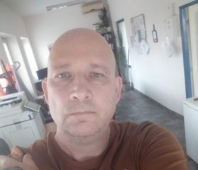 Pavel, 53, Brno