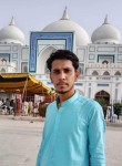 Azhar Ali, 23 года, کراچی