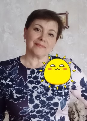 Ольга, 58, Россия, Иркутск