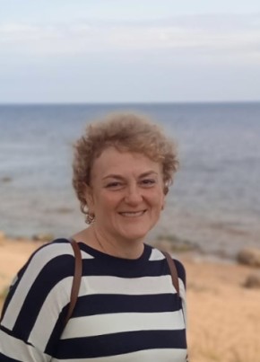 Светлана, 55, Россия, Санкт-Петербург