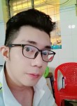 Huy, 30  , Ho Chi Minh City