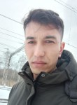 Илья - Деденёво