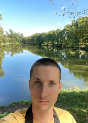 Nikola, 26, Србија, Кикинда