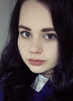 Виктория, 27, Россия, Челябинск