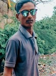 Yuwraj Bhalerao, 22 года, Nagpur
