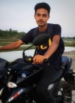 Riaj, 21, Rajshahi