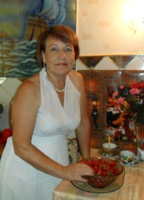 Ольга, 66, Россия, Алатырь