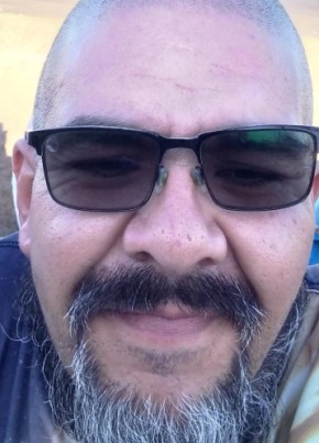 Beny из Tlaquepaque 47 лет