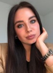 Darya Belova, 33, Zheleznogorsk (Kursk)