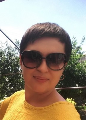 Диана, 48, Россия, Новороссийск