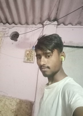 Hi, 19, India, Mumbai