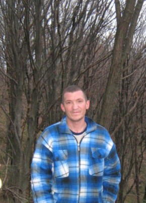 Сергей из Новосибирска 37 лет