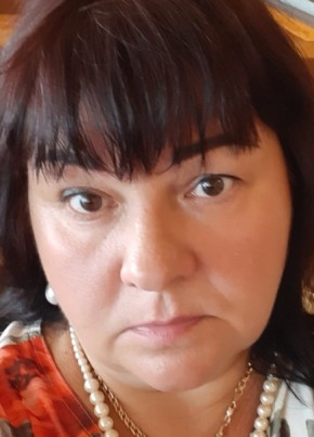 Ирина из Феодосии 59 лет