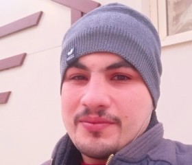 Mohamed, 27, Alexandria