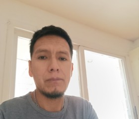 Anthony, 21, Lancaster (Commonwealth of Pennsylvania)