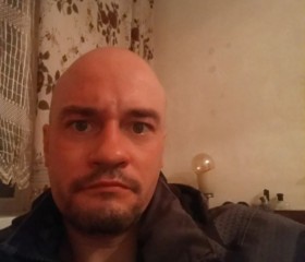 Семён, 39 лет, Екатеринбург