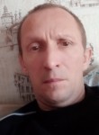 Алексей, 47 лет, Старый Оскол