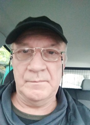 Вадим, 63, Україна, Львів