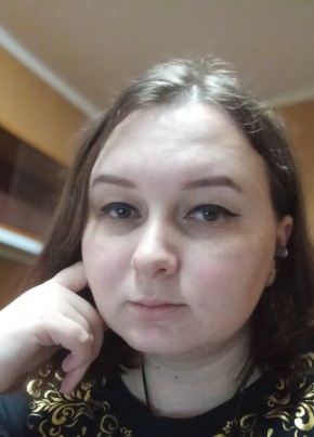 Карина, 27, Россия, Кореновск