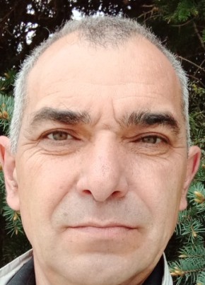 Евгений, 49, Россия, Выселки
