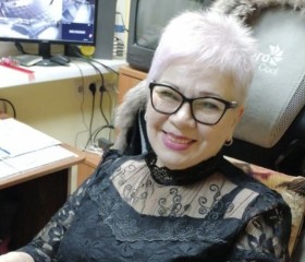 Svetlana, 60, Khimki