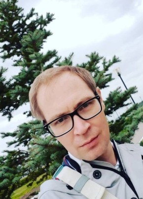 Сергей из Ульяновска 40 лет