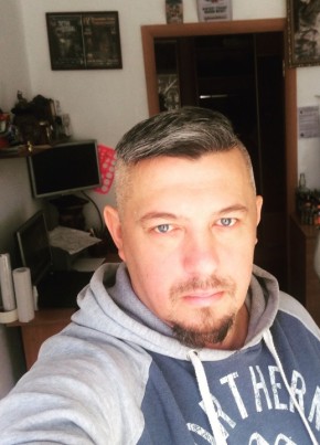 Алексей, 47, Россия, Улан-Удэ
