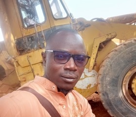Dramane, 33 года, Ouagadougou