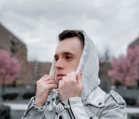 Alex, 29 лет, Brooklyn