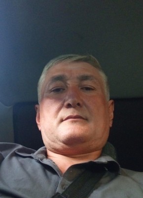 Дилшад из Боровое 48 лет